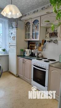 3-к квартира, вторичка, 66м2, 5/9 этаж