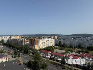 1-к квартира, вторичка, 37м2, 14/14 этаж