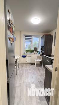 1-к квартира, вторичка, 33м2, 8/10 этаж