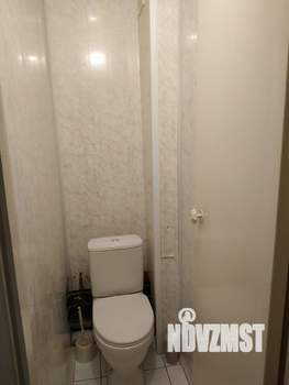 1-к квартира, вторичка, 33м2, 4/10 этаж