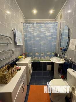 1-к квартира, вторичка, 36м2, 6/10 этаж