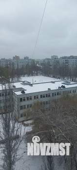 3-к квартира, вторичка, 66м2, 9/9 этаж