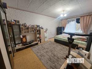 1-к квартира, вторичка, 33м2, 5/9 этаж