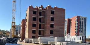 Студия квартира, вторичка, 27м2, 6/9 этаж