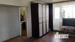 1-к квартира, вторичка, 31м2, 4/4 этаж