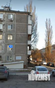 1-к квартира, вторичка, 30м2, 1/5 этаж