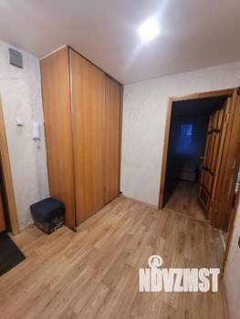 3-к квартира, вторичка, 62м2, 4/5 этаж