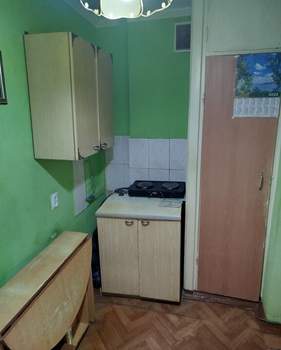 2-к квартира, вторичка, 23м2, 4/5 этаж