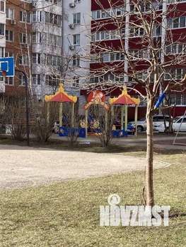 1-к квартира, вторичка, 38м2, 7/10 этаж