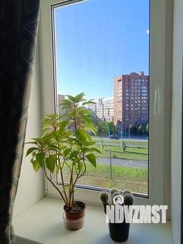 1-к квартира, вторичка, 54м2, 6/9 этаж
