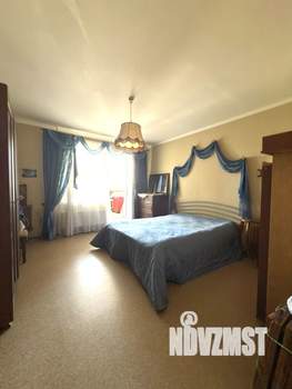 3-к квартира, вторичка, 90м2, 5/13 этаж