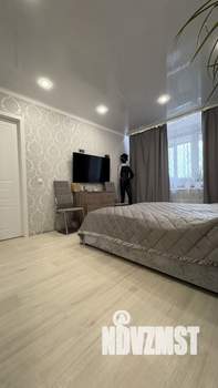 3-к квартира, вторичка, 93м2, 10/19 этаж