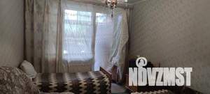 3-к квартира, вторичка, 63м2, 2/9 этаж