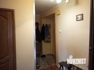 2-к квартира, вторичка, 53м2, 8/14 этаж