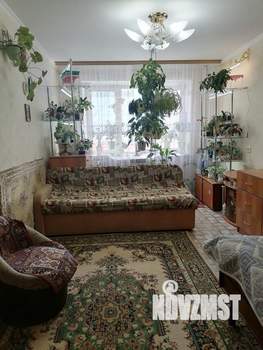 1-к квартира, вторичка, 40м2, 2/9 этаж