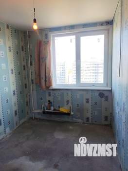 1-к квартира, вторичка, 32м2, 15/16 этаж