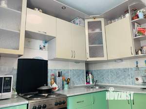 1-к квартира, вторичка, 33м2, 1/9 этаж
