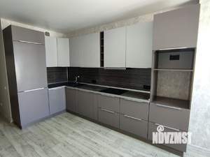 1-к квартира, вторичка, 48м2, 8/16 этаж