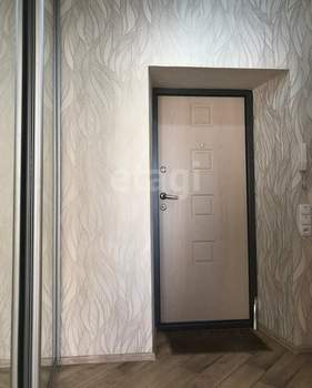 1-к квартира, вторичка, 35м2, 5/5 этаж