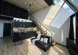 1-к квартира, вторичка, 50м2, 17/17 этаж