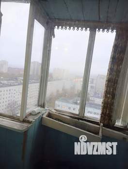 3-к квартира, вторичка, 60м2, 16/16 этаж