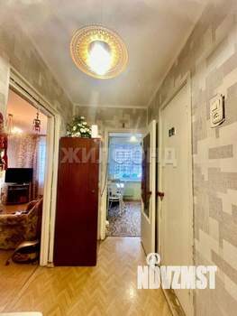 1-к квартира, вторичка, 33м2, 2/9 этаж