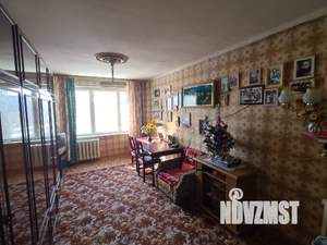 2-к квартира, вторичка, 49м2, 3/5 этаж