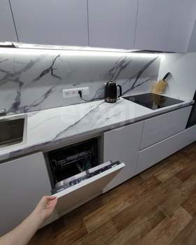 2-к квартира, вторичка, 49м2, 9/9 этаж