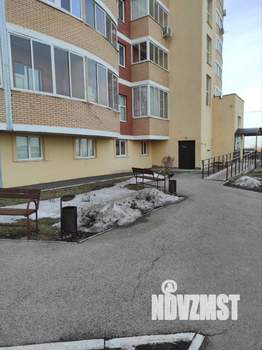 Студия квартира, вторичка, 28м2, 3/16 этаж