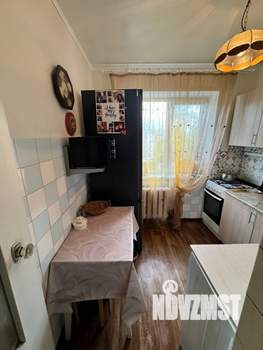 2-к квартира, вторичка, 45м2, 5/5 этаж