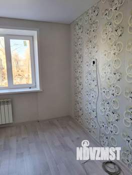 Студия квартира, вторичка, 13м2, 2/5 этаж