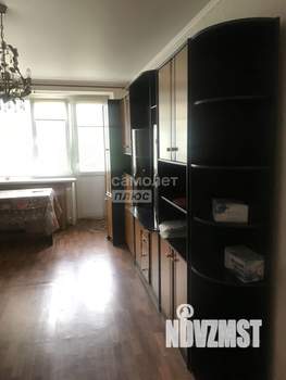 3-к квартира, вторичка, 60м2, 5/5 этаж