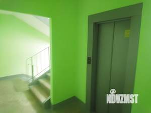 1-к квартира, вторичка, 39м2, 2/10 этаж