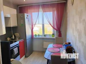 4-к квартира, вторичка, 80м2, 7/10 этаж