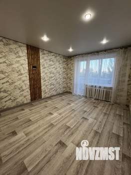 1-к квартира, вторичка, 40м2, 3/14 этаж