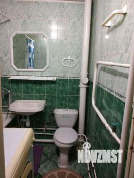 1-к квартира, вторичка, 38м2, 4/10 этаж