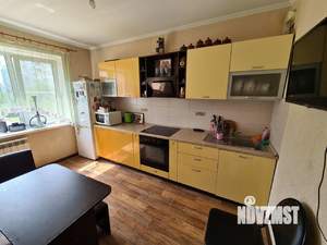 2-к квартира, вторичка, 56м2, 4/10 этаж