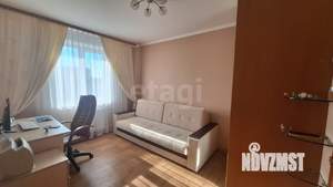 2-к квартира, вторичка, 67м2, 9/9 этаж