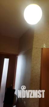 1-к квартира, вторичка, 37м2, 13/13 этаж