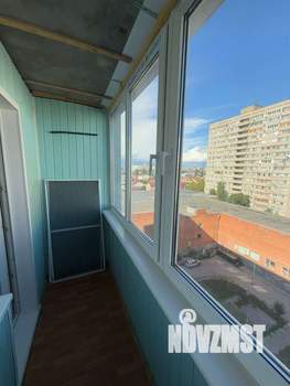 1-к квартира, вторичка, 38м2, 8/10 этаж