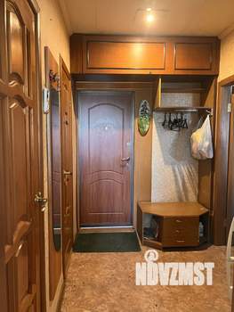 2-к квартира, вторичка, 44м2, 8/9 этаж