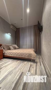 4-к квартира, вторичка, 109м2, 5/8 этаж