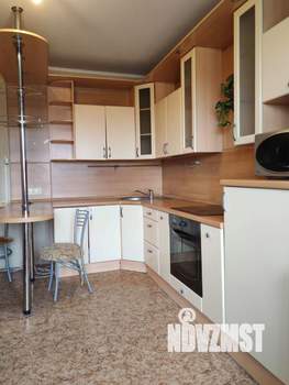 1-к квартира, вторичка, 42м2, 4/10 этаж