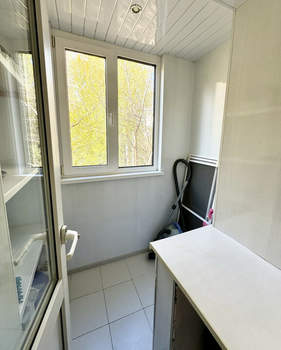 3-к квартира, вторичка, 66м2, 3/14 этаж