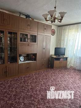 3-к квартира, вторичка, 60м2, 7/10 этаж