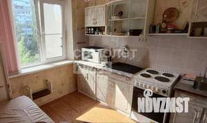1-к квартира, вторичка, 33м2, 5/9 этаж