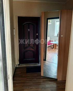1-к квартира, вторичка, 32м2, 5/16 этаж
