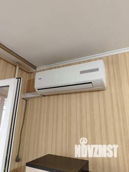 1-к квартира, вторичка, 33м2, 8/10 этаж