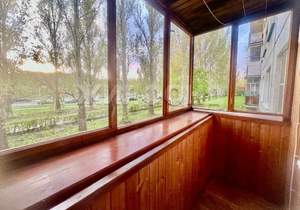 Студия квартира, вторичка, 18м2, 1/5 этаж