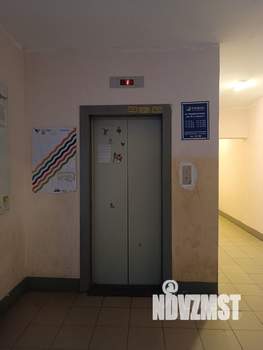 2-к квартира, вторичка, 56м2, 2/8 этаж